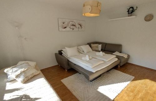 Lahti Apartment | Pet-Friendly Asuntos-2: Highly Rated at 9.4/10