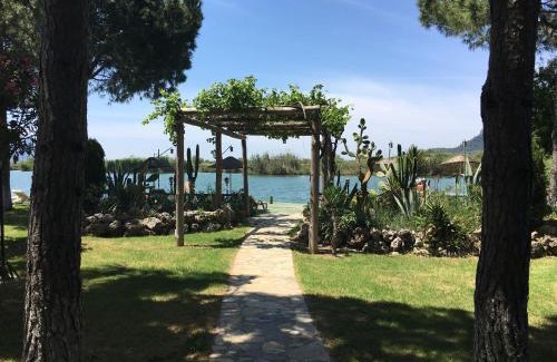 Dalyan Hotel | Ocean View Retreat at Asur Hotel & Aparts & Villas