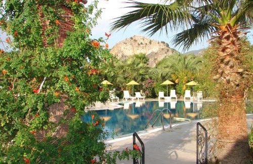 Dalyan Hotel | Ocean View Retreat at Asur Hotel & Aparts & Villas