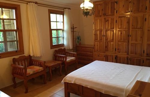 Dalyan Hotel | Ocean View Retreat at Asur Hotel & Aparts & Villas