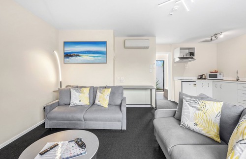 Kawaha Point Hotel | Exceptional ASURE Rotorua International Motor Inn Awaits
