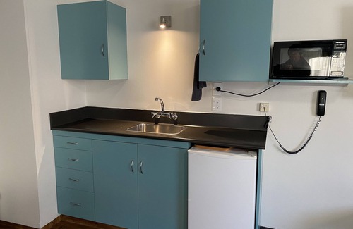 Invercargill City Centre Hotel | Inviting ASURE Townsman Motor Lodge: 4-Star Comfort & Amenities