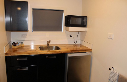 Invercargill City Centre Hotel | Inviting ASURE Townsman Motor Lodge: 4-Star Comfort & Amenities