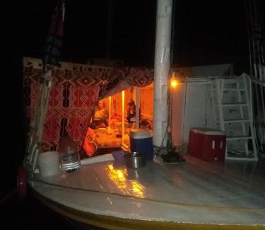 Aswan Boat Rental | Aswan