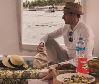 Aswan Boat Rental | Aswan