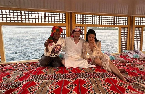Aswan Boat Rental | Relax at Aswan Nile Felucca Hotel with Pet-Friendly Amenities