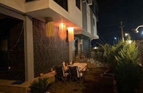 Lara Apartment | Relaxing ASYA LARA SUITES with Private Beach & Ocean Views