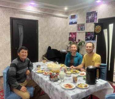 Naryn Region House | Asylbek Guesthouse