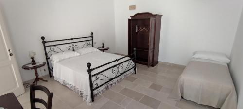 Gagliano del Capo Bed & Breakfast | Child-Friendly Asylum Amicorum Bed & Breakfast - 10/10 Rating