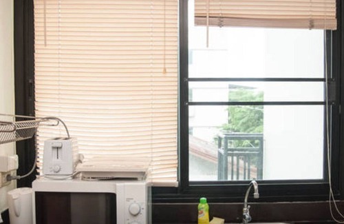 Sathorn Hotel | Cozy Stay at 1150 Villa with Breakfast & Family Amenities