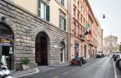 Repubblica Hotel | Experience AT 41: Family-Friendly with Perfect Guest Ratings