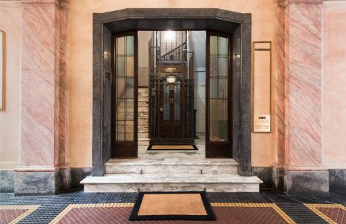 Repubblica Hotel | Experience AT 41: Family-Friendly with Perfect Guest Ratings