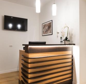Repubblica Hotel | Experience AT 41: Family-Friendly with Perfect Guest Ratings