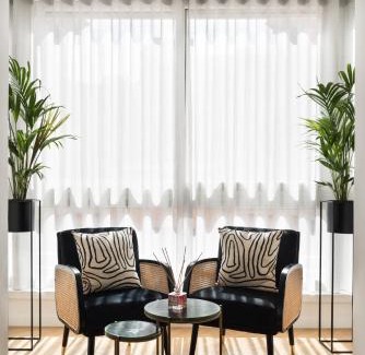 Repubblica Hotel | Experience AT 41: Family-Friendly with Perfect Guest Ratings