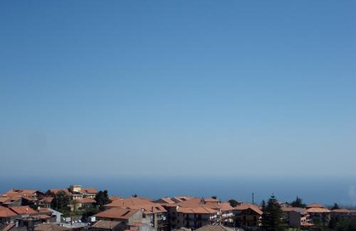 Zafferana Etnea Cabin | Highly Rated Stay at Armando's Home with Family-Friendly Amenities