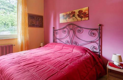Zafferana Etnea Cabin | Highly Rated Stay at Armando's Home with Family-Friendly Amenities