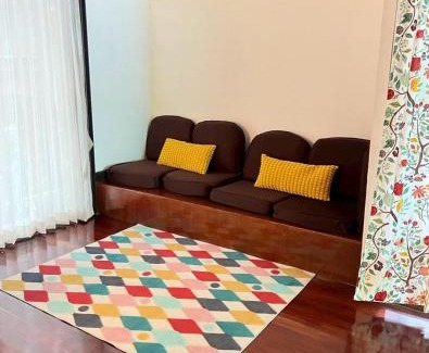 Bangkok Central Business District Villa | AT ASok Vintage House Near BTS Asok MRT Sukhumvit