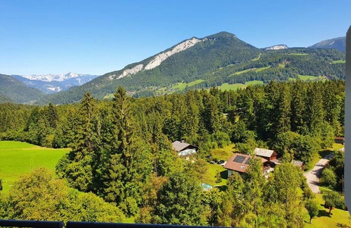 Bad Goisern Apartment | Ferienwohnung/app. für 2 Gäste mit 33m² in Bad Goisern am Hallstättersee