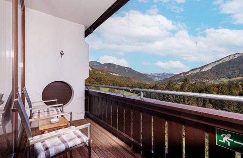Bad Goisern Apartment | Ferienwohnung/app. für 2 Gäste mit 33m² in Bad Goisern am Hallstättersee