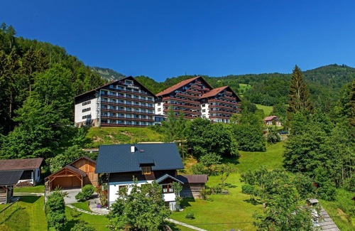 Bad Goisern Apartment | Ferienwohnung/app. für 2 Gäste mit 33m² in Bad Goisern am Hallstättersee
