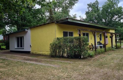 Kagel House | Modern Retreat at Bauernsee: Family-Friendly Getaway