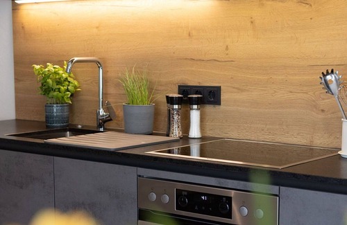 Bruck an der Grossglocknerstrasse Apartment | Cozy Apartment for 4 with Free WiFi and Pet-Friendly Perks