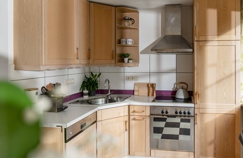 Bruck an der Grossglocknerstrasse Apartment | Inviting Apartment with Private Garden & Mountain Views