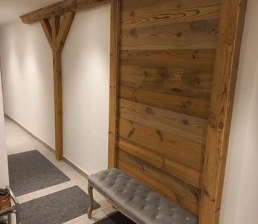Bruck an der Grossglocknerstrasse Apartment | Cozy Penthouse Retreat with Balcony & Garden - Rated 9.6