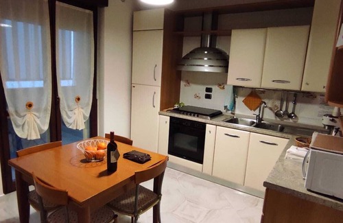 Castromediano Bed & Breakfast | At Casa di Chiara, in Lecce, Salento.