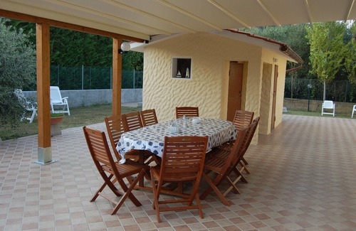 Marina di Campo Apartment | Relaxation Awaits at Casa di Livia – Rated 9.6/10!