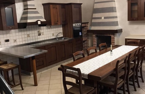 Treiso House | Discover Casot Cantina Nada Giuseppe: Family & Pet Friendly