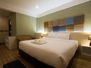 Wua Lai Hotel | Child-Friendly Comfort at At Ease Bijou - Rated 8/10