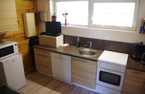 Cluses Apartment | Cozy Studio at the Foot of Mont Blanc - Pet Friendly & Pool