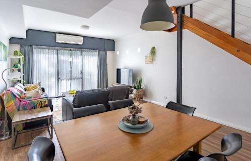 Margaret River Apartment | Relax at Forest Stay: Child-Friendly Retreat with 9.6 Rating