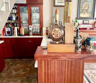 Pretoria House | Family-Friendly Retreat at Forty Eight Holiday Home