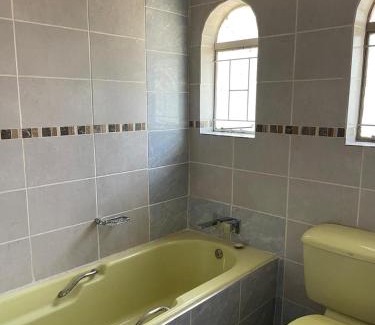 Pretoria House | Family-Friendly Retreat at Forty Eight Holiday Home