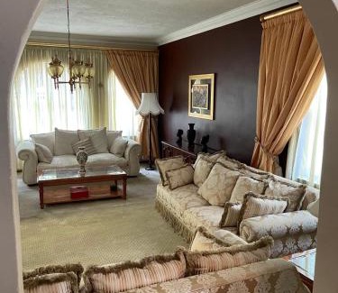 Pretoria House | Family-Friendly Retreat at Forty Eight Holiday Home