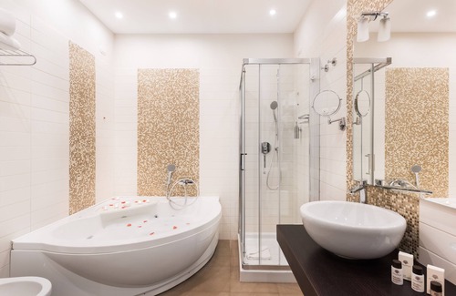 Repubblica Hotel | Discover AT FORTY ONE: Eco-Friendly & Family-Friendly Stay