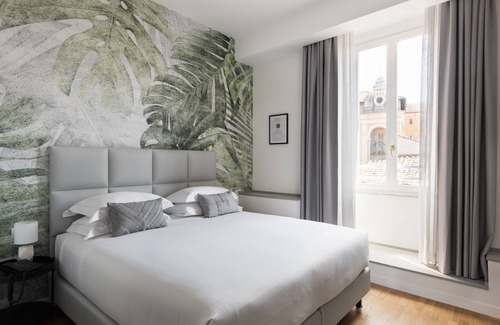 Repubblica Hotel | Discover AT FORTY ONE: Eco-Friendly & Family-Friendly Stay