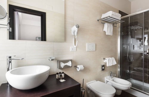 Repubblica Hotel | Discover AT FORTY ONE: Eco-Friendly & Family-Friendly Stay