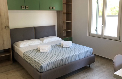 Valeggio sul Mincio Apartment | At Heart Room 2
