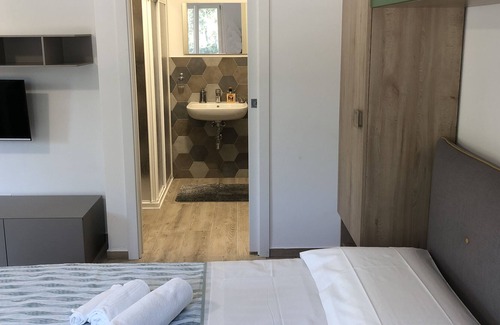 Valeggio sul Mincio Apartment | At Heart Room 2