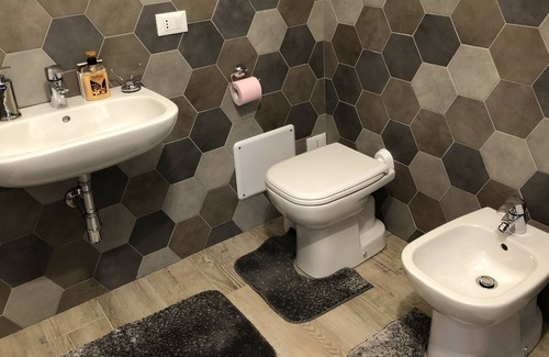 Valeggio sul Mincio Apartment | At Heart Room 2