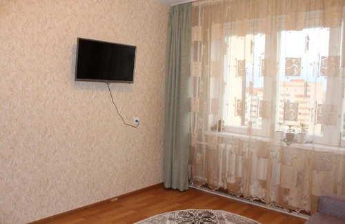 Pskov Apartment | Guest Rated 10/10: At Home Apartment with Family-Friendly Amenities