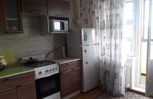 Pskov Apartment | Guest Rated 10/10: At Home Apartment with Family-Friendly Amenities