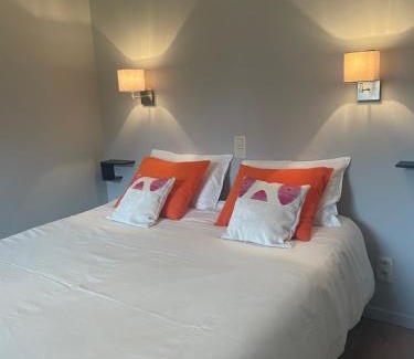 Bournoufay Bed & Breakfast | Welcoming Retreat: At Home with Breakfast & Family-Friendly Vibes