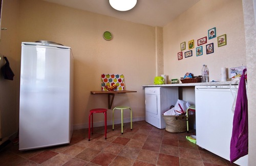 Dives-sur-Mer Apartment | Experience Comfort at Home by the Sea in Dives-sur-Mer