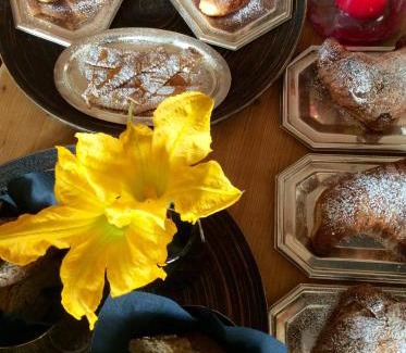 Grosseto Bed & Breakfast | Experience At Home In Maremma - Rated 10/10 & Pet Friendly