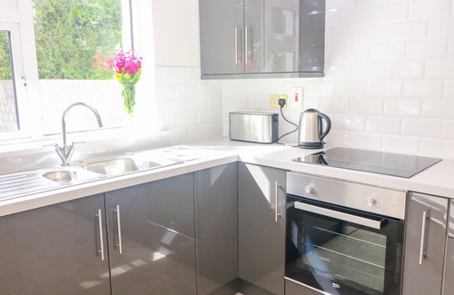 Newcastle West House | Discover Comfort at Home in Oak Park, Newcastle West