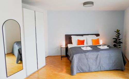 Oststadt Apartment | Experience Comfort in the Inner City - Guest Rated 9.8